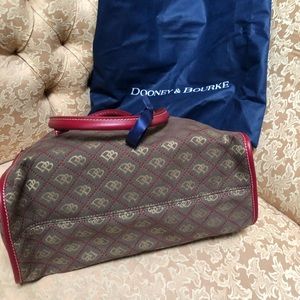 Dooney and Bourke bag